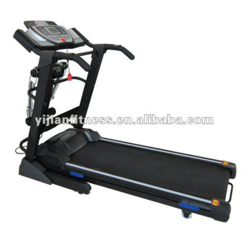 3.0HP DC electric treadmill with CE,ROHS (YJ-8057)